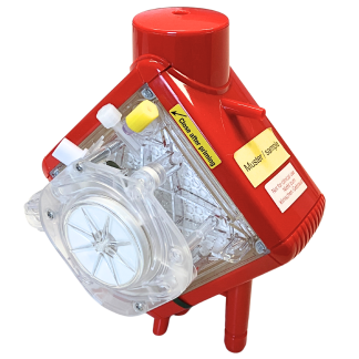Oxygenator